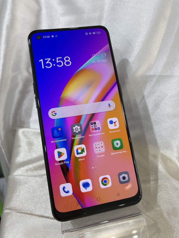 Oppo Reno 5 Lite, [Актау7-12] лот 236251