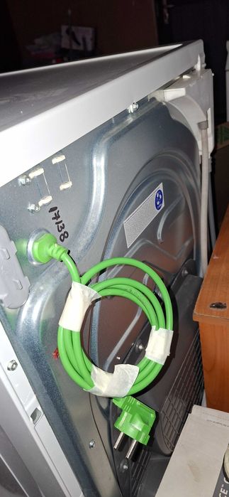 Сушилня Whirlpol 6 чувство