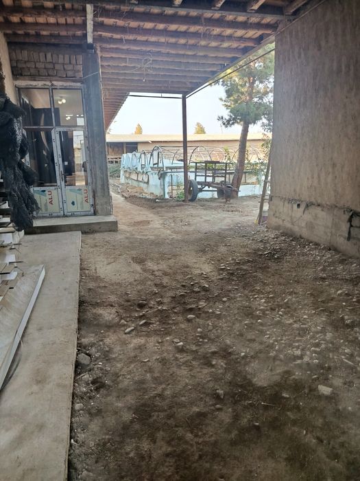 Jizzax Toqchiliq maxalasi yangi uchaskala 5.5sutix uchaska sotiladi ke