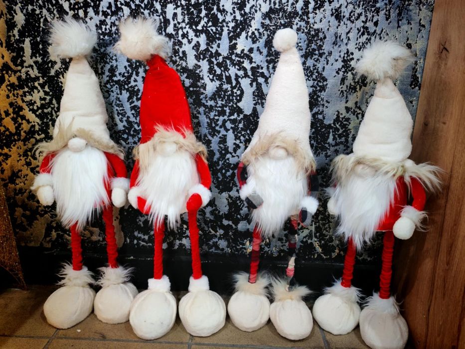 Gnomi Hand made  cadouri perfecte