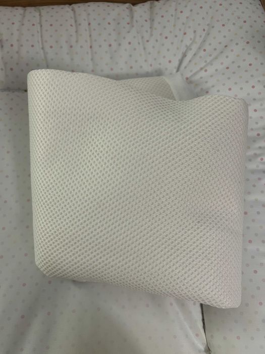 бебешко креватче, 60x120 см + матрак IKEA