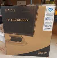 Monitor Acer 17inch