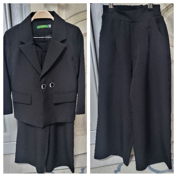 Продам школьный костюм