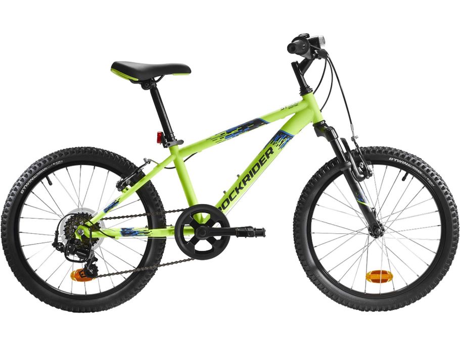 Bicicleta ST500 Rockrider 20’’