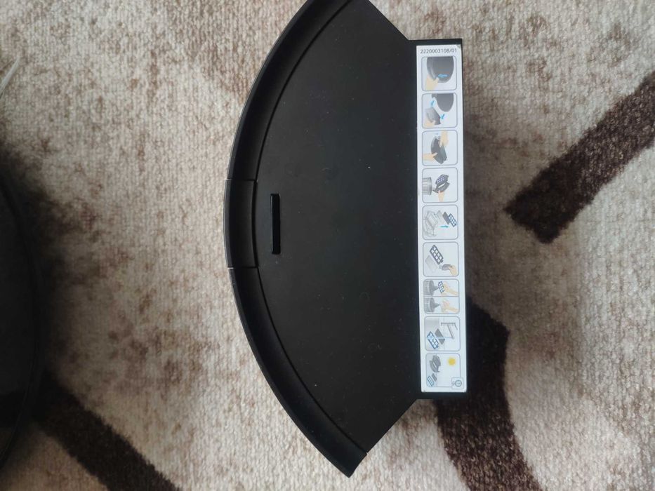 Прахосмукачка робот Rowenta X-Plorer Serie 40