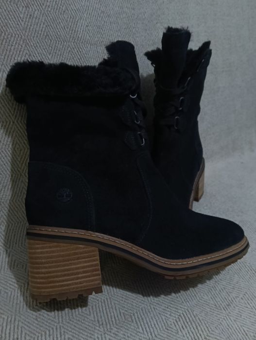 Timberland Ghete cizme 39,5