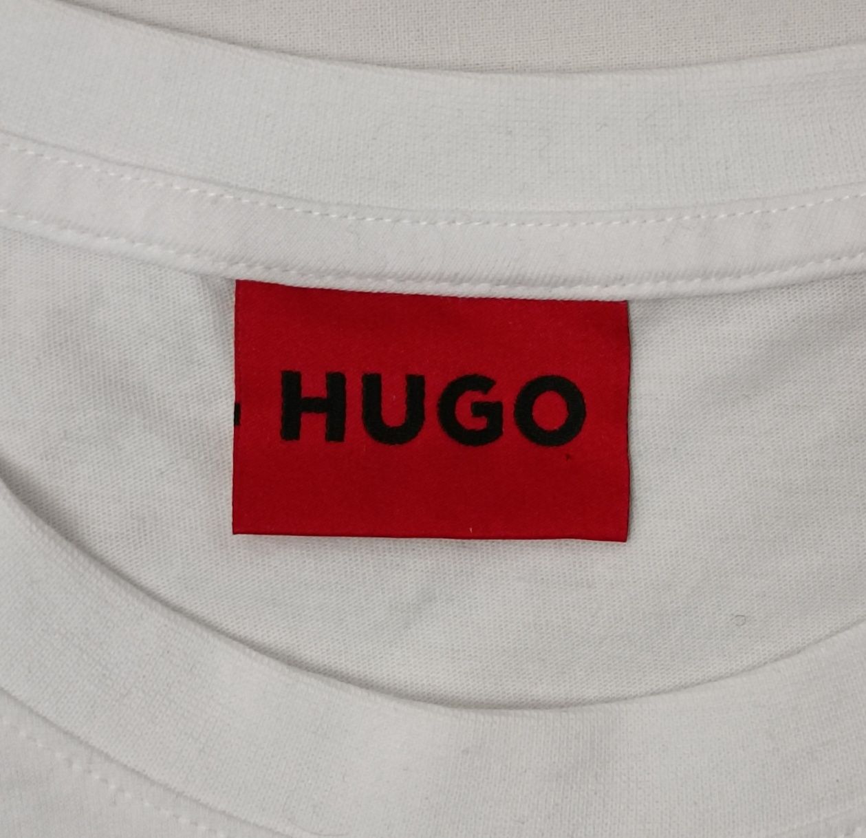 Hugo Boss Diragolino212 T-Shirt оригинална тениска S памучна фланелка