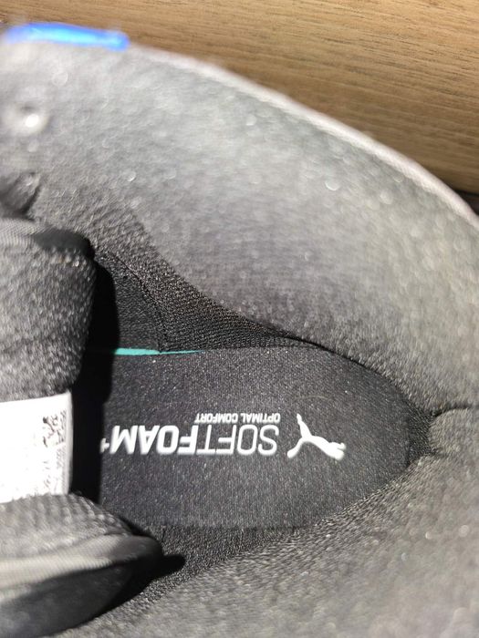 Кецове Puma 38-39 номер