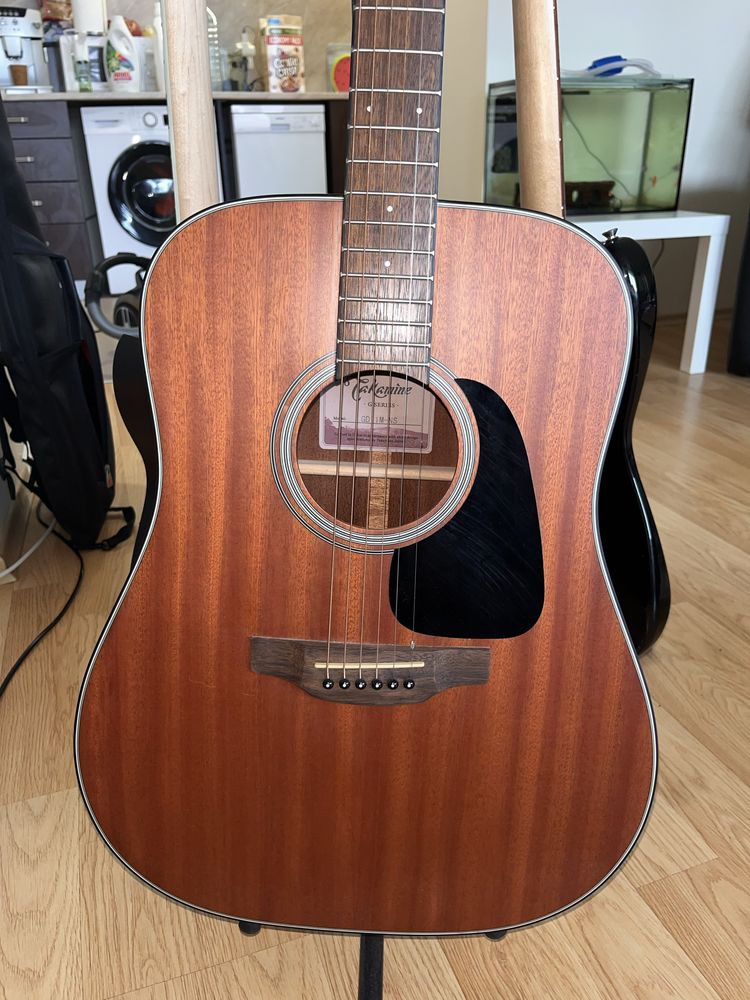 Takamine gd11m ns китара
