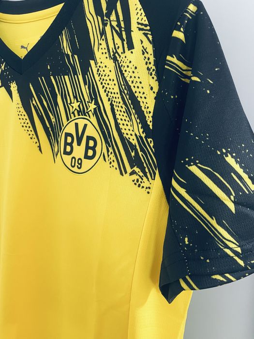 Tricou Dortmund 2025/2026