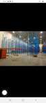 Rafturi metalice profesionale industriale