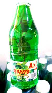 Производитель Ax сок натуральный
