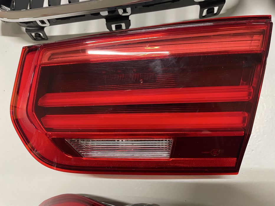 Оргинални Комплект Стопове и бъбреци за BMW 320 i 2015г