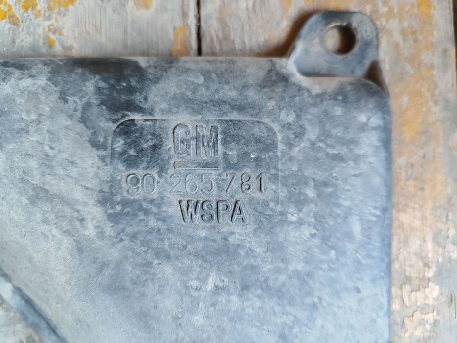 Продам вентилятор опель вектра 1.8 2.0