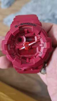 G-Shock 35th anniversary red out edition