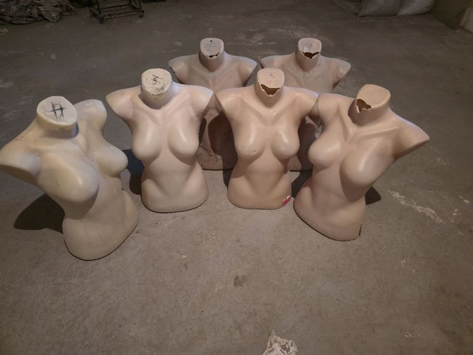 Женский маникен сотилади азгина синганларини 15000 минг бераман