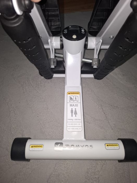 Stepper fitness Domyos