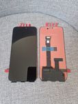 Display Original Honor X8B  X8 b