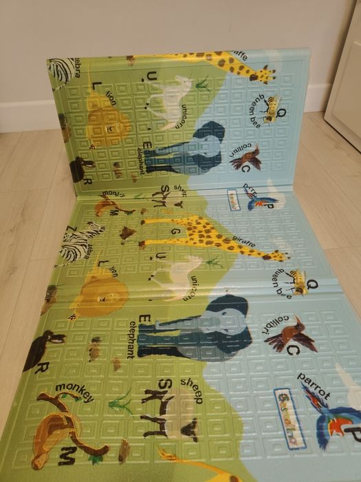 Covor joaca Casmatino 200/140