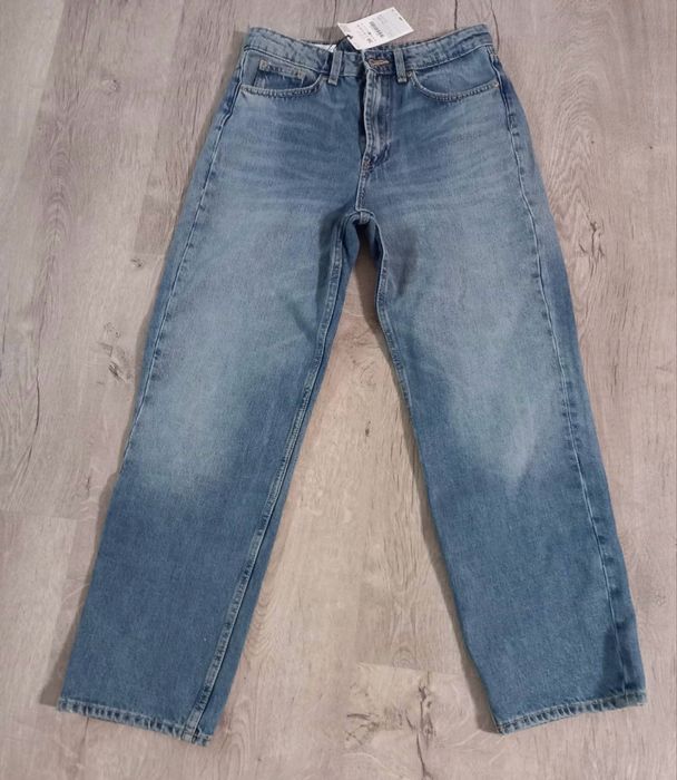 Zara Jeans 38 размер