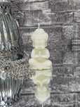 Marturie/Cadou Buddha - lumânare parfumată handmade