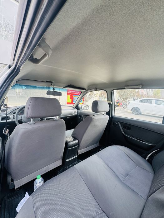 Продам NEXIA 2 Dons. год: 2014