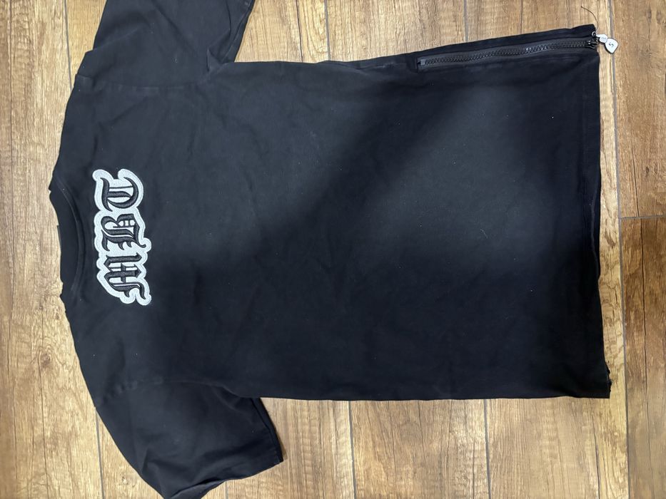 Mbt Тениска Лимитирана