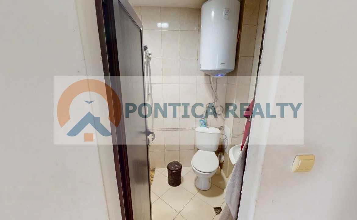 Продава се Тристаен апартамент в с. Кошарица, Област Бургас - 68 кв.м за 593 €/кв.м - Снимка #4