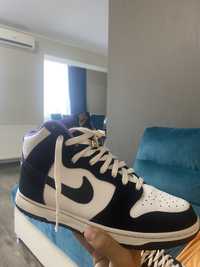 Nike dunk high  75 th anniversary (editie limitata)