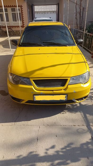 Nexia 2 sotiladi 2013 yil