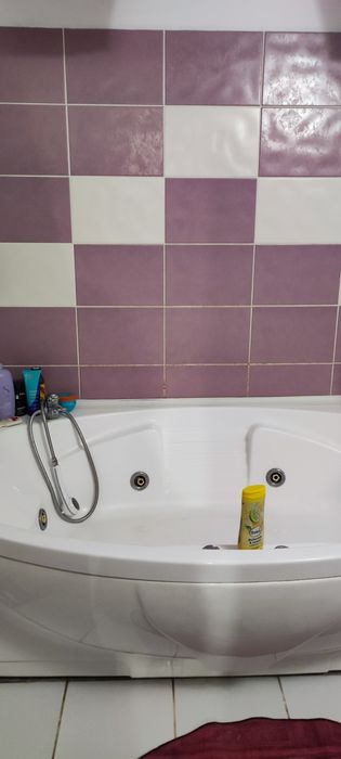 Cada hidromasaj 190/110