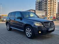 Mercedes glk 220 4matic