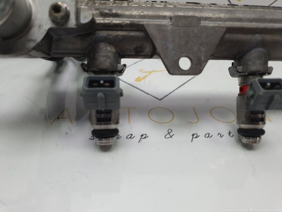 Rampa cu injectoare SEAT IBIZA III (6K1) [ 1999 - 2002 ] 16V (APE, AUA) 55KW|75HP OEM 036133319AM / 036031C