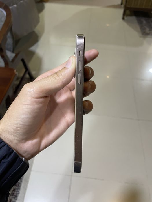 iPhone xr (16 pro max korpus)