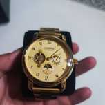Văd ceas full automatic