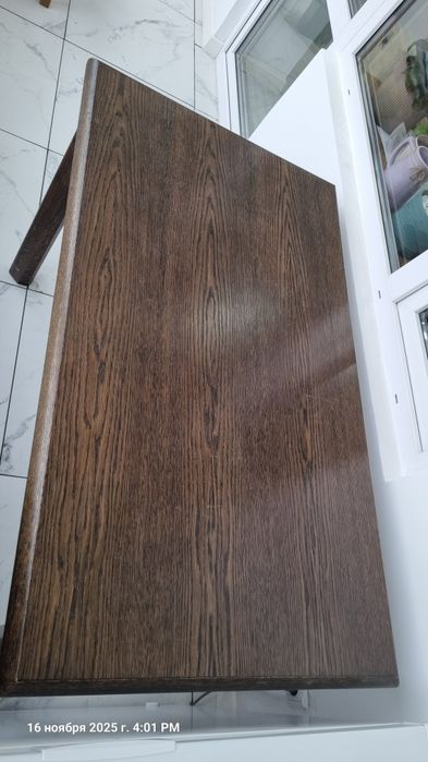 Стол кухонный 70×120