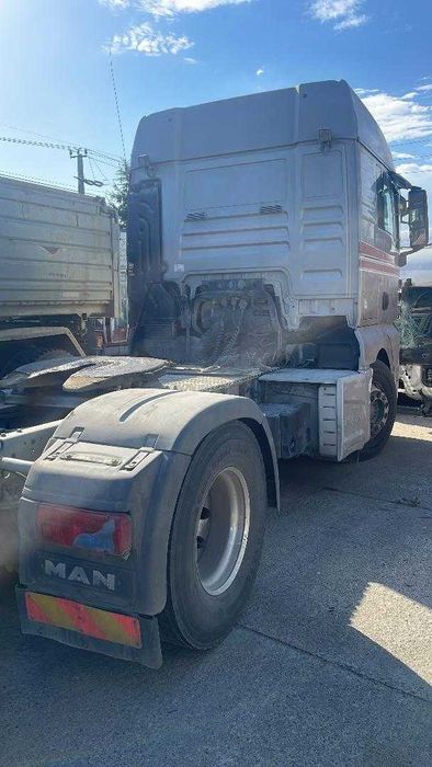 man tga 440 euro6