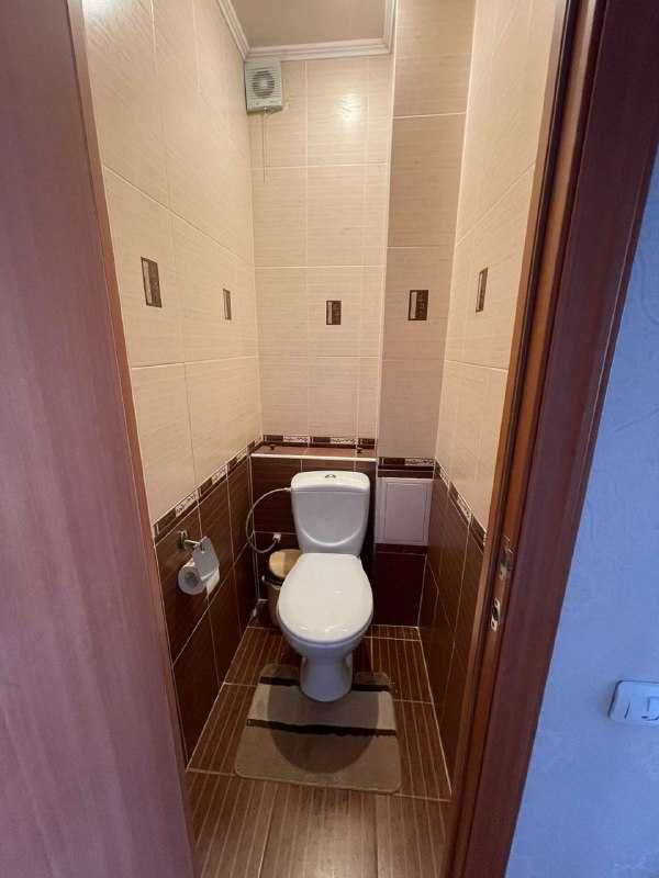 Продается 3-комн квартира улучшенной планировки по ул Гапеева д8!