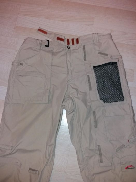 Pantalon Gericke