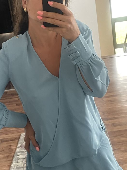 Set Elisabetta Franchi