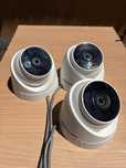 Vand sistem video de supraveghere Hikvision cu DVR utilizat
