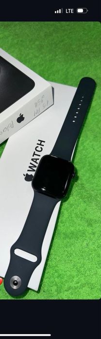 Продам часы в идеальном состоянии почти не носили