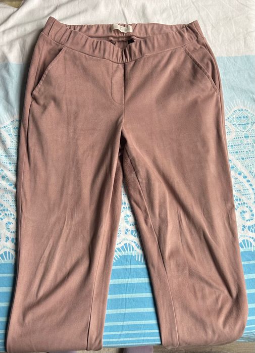 Сако и два панталона