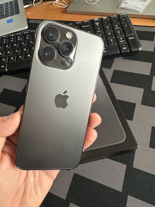 Iphone 13 pro 1 Tb