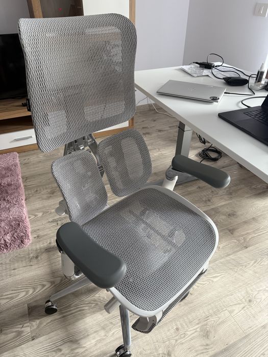 Scaun Brave V Kinetic