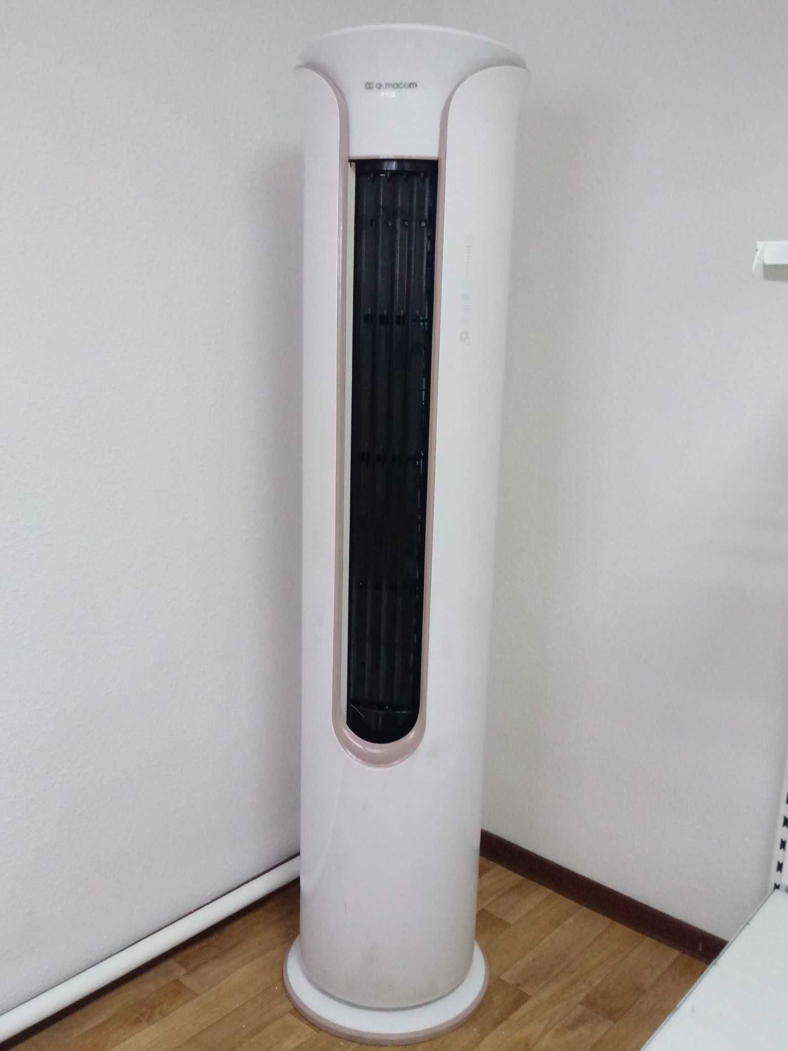 Кондиционеры ПолуПром  Алмаком, Gree,Midea в г.Астана