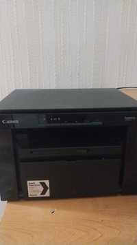 Продам принтер Сanon MF3010