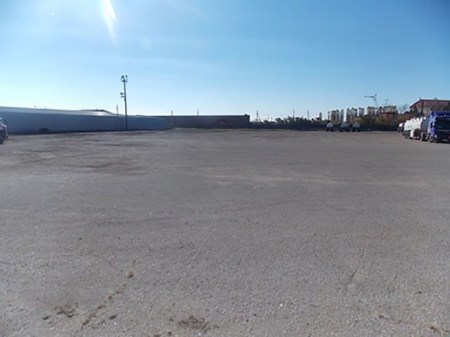 Сергели р.н 6 гектар для любого бизнеса