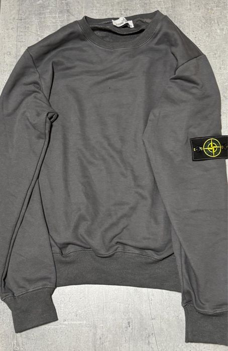 Bluza Stone Island
