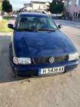 VW Polo - 1998г - комби